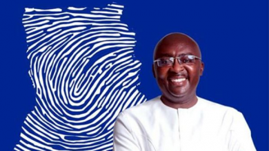 Photo of NPP Chose A Candidate Who Can Help The Party Retain Power – W/R Communications Director