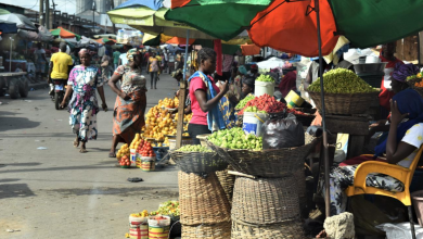 Photo of Good Road Systems Contributes To Food Abundancy – Agric Director