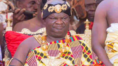 Photo of Paramount Chief Of Sefwi Wiawso Pushes For The Establishment of Cocoa Processing Industry
