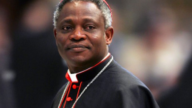 Photo of Ghana Cardinal Peter Turkson: It’s Time To Understand Homosexuality
