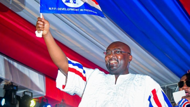 Photo of Sek/T’di: Ghanaians Express Views On NPP Flagbearer And Breaking The 8 Mantra