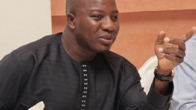 Photo of Ayariga sues Ofori-Atta over Ghana Financial Stability Fund dispute
