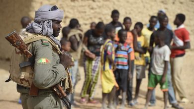 Photo of Timbuktu siege: 136,000 trapped as essential supplies dwindle amid jihadist blockade