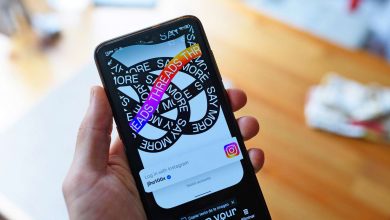 Photo of Threads introduces account deletion without impacting instagram linked accounts