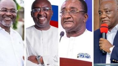 Photo of The NPP will choose its presidential candidate today