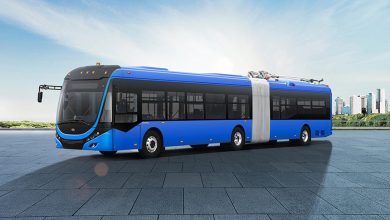 Photo of Nigeria aims to have the largest electric bus fleet in Africa