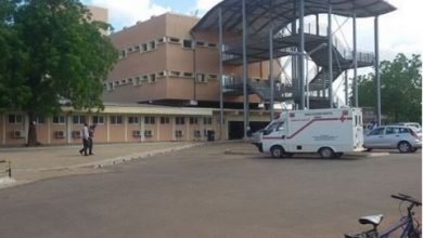 Photo of 15 children perish at Tamale Teaching Hospital due to lacking dialysis machines