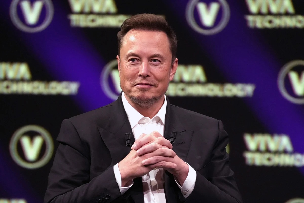Elon Musk targets $1 billion funding for his xAI firm - Beach Fm Online