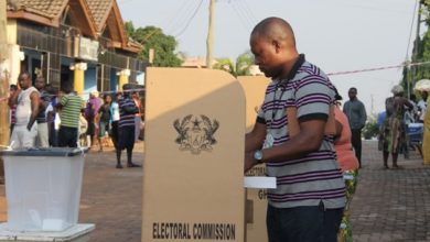 Photo of EC confirms readiness for district-level elections on December 19.