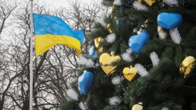 Photo of Ukraine celebrates Christmas on 25 December for the first time in over 100 years