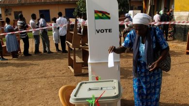 Photo of EC to establish additional polling stations for 2024 elections