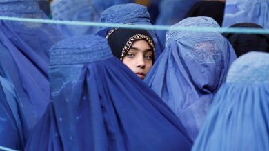 Photo of Afghanistan: Taliban sends women abuse survivors to prison – UN report