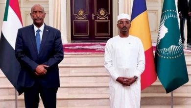 Photo of Sudan expels Chadian diplomats following reciprocal move by Chad