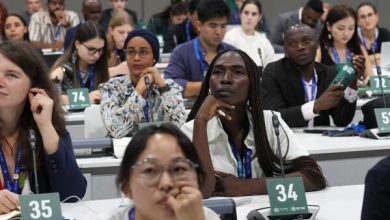 Photo of COP28 summit nears overtime as draft deal faces criticism over fossil fuel phase-out