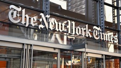 Photo of New York Times sues OpenAI and Microsoft over alleged copyright infringement in training AI
