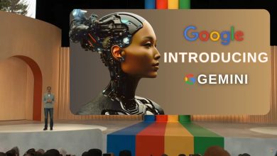 Photo of Google launches Gemini, its cutting-edge multimodal AI model to compete with OpenAI’s GPT Series
