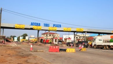 Photo of Govt seeks $338m loan for Accra-Tema motorway and other roads reconstruction