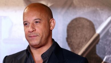 Photo of Fast & Furious actor Vin Diesel accused of sexual assault by former assistant