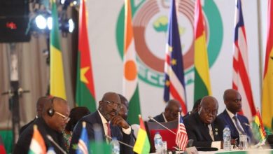 Photo of Ecowas faces exodus: Niger, Mali, and Burkina Faso withdraw from regional bloc