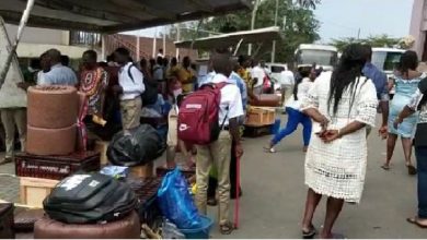 Photo of Financial hurdles delay arrival of 137,000 SHS 1 students in Western North