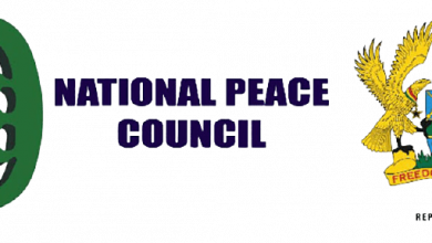 Photo of National Peace Council praises NDC for IPAC return