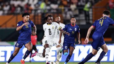 Photo of Cape Verde stuns Ghana in AFCON 2023 with late, injury-time goal