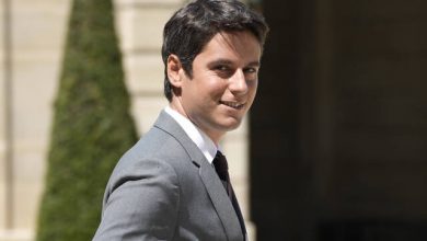 Photo of Emmanuel Macron appoints Gabriel Attal as France’s youngest prime minister