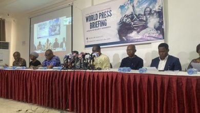Photo of Nigerian civil society groups call on President Tinubu to declare state of emergency on security