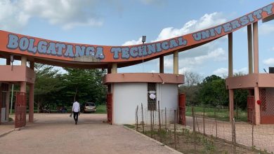 Photo of Bolgatanga Technical University denounces tragic Deputy Registrar killing