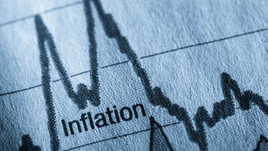 Photo of Inflation rate for December has decreased from 26.4% to 23.2%