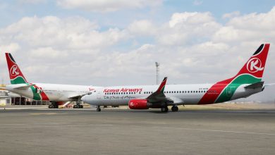 Photo of Tanzania bans Kenya Airways flights in retaliatory move over airspace dispute