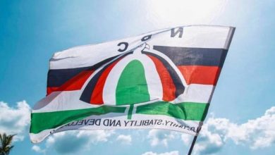 Photo of Odododiodio NDC parliamentary election postponed indefinitely due to lawsuit
