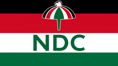 Photo of NDC calls for removal of biased electoral officer