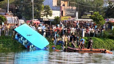 Photo of India: Twelve students die in tragic boat incident