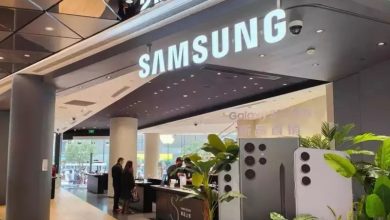 Photo of Samsung reports fourth consecutive quarter of slumping profits as smartphone dominance slips