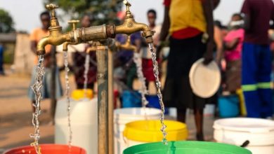 Photo of Population surge overwhelms GWCL, causing water crisis in Accra