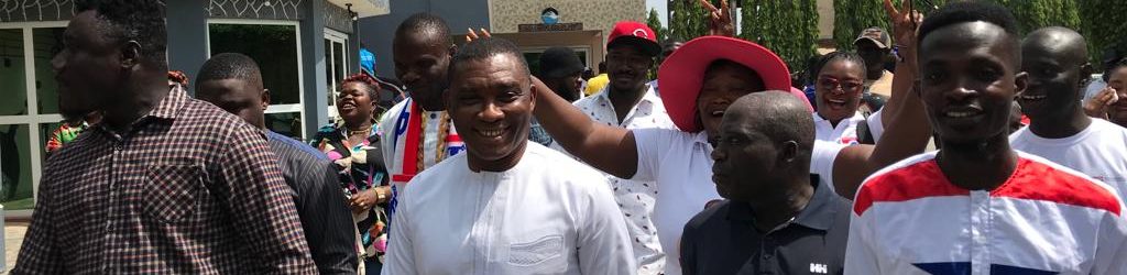 The NPP in the Western Region commenced a three-day vetting process on January 3, 2023, kicking off with Tarkwa Nsuaem, Ahanta West and...