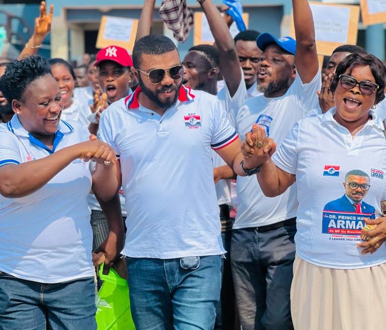 The second day of the NPP parliamentary aspirants' vetting in the Western Region brought forth an intense session at the Kingstel Hotel...