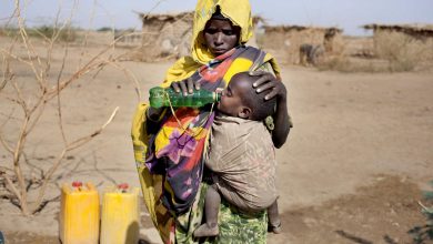 Photo of UN appeals for urgent funds as worsening drought threatens millions in Ethiopia