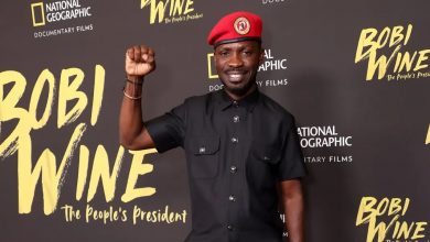 Photo of Ugandan opposition documentary “Bobi Wine: The People’s President” nominated for Oscar