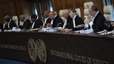 Photo of UN court to rule on emergency measures in South Africa’s genocide allegation against Israel