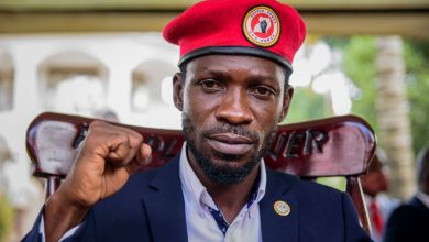 Photo of Bobi Wine urges civil disobedience against long-ruling Ugandan president