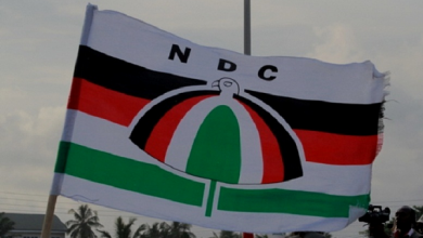 Photo of NDC Denies Recent Viral Video: Western Regional Communication Director Clarifies Old Footage, Emphasizes Party’s Focus On Credible Leadership