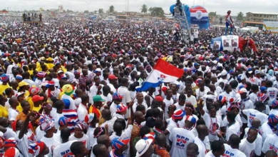 Photo of Retain Incumbent MPs for Stability and Development – NPP Western Regional Communications Director Urges