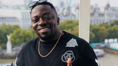 Photo of People Think I Can’t Speak English Because  I Am Into Hilife—Dada Hafco