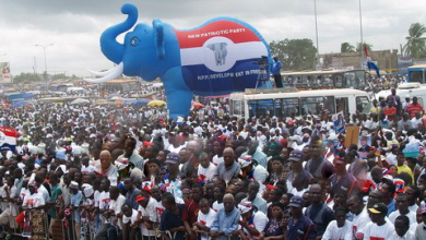 Photo of NPP Excited About New Faces for 2024 Elections, Anticipates High Voter Turnout, Says Asiedu Kokuro