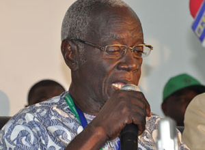 Photo of Dr. Kwadwo Afari-Gyan Calls For Punitive Measures For Delays In Releasing Funds To Assemblies