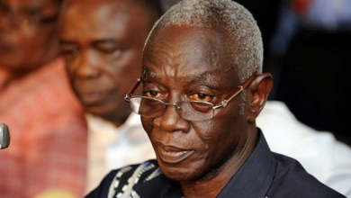 Photo of Dr. Afari-Gyan Raises Concerns Over EC’s Inability To Safeguard The Voting Rights of Ghanaians