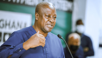 Photo of John Mahama Emphasizes The Importance Of Technology and Digitalization In The 24-hour Economic Policy