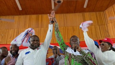 Photo of NPP approves uncontested Parliamentary Candidates in Northern region